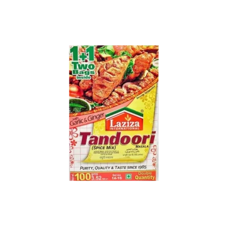 Laziza Tandoori B.B.Q Masala