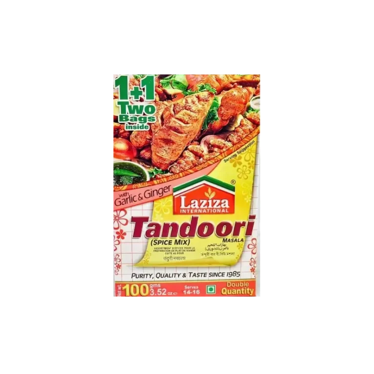 Laziza Tandoori B.B.Q Masala