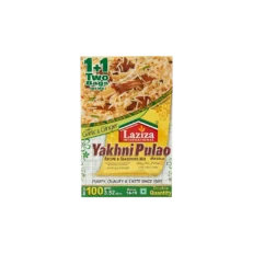 Laziza Yakhni Pulao Spice Mix