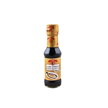 Light Soy Sauce150ml