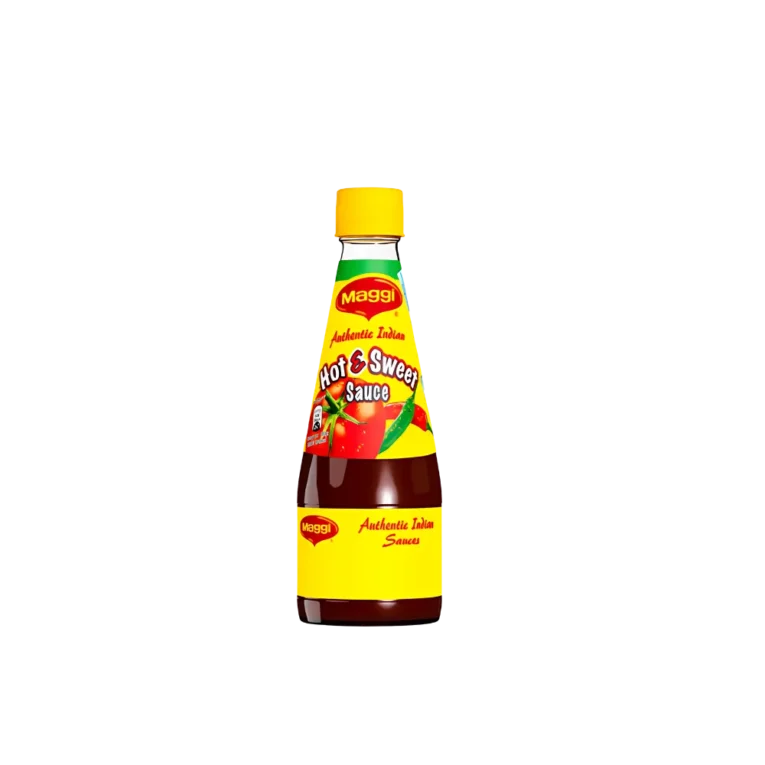 Maggi Hot & Sweet Sauce