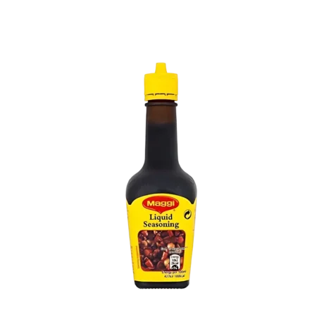 Maggi Liquid Seasoning