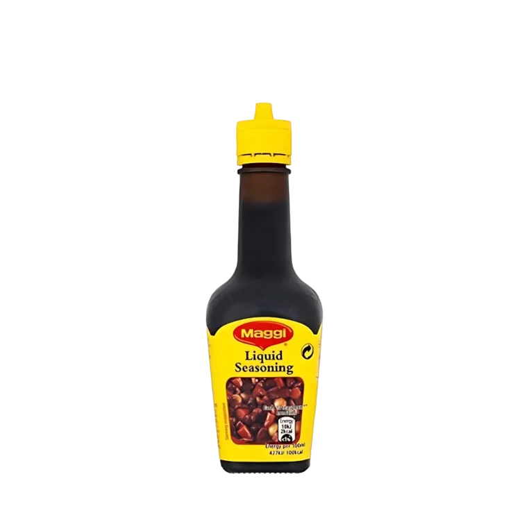 Maggi Liquid Seasoning