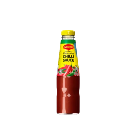 Maggi Malaysian Chilli Sauce