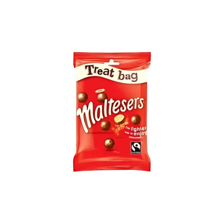 Maltesers Treat Bag