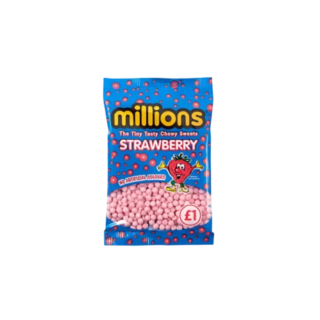 Millions Strawberry œ1