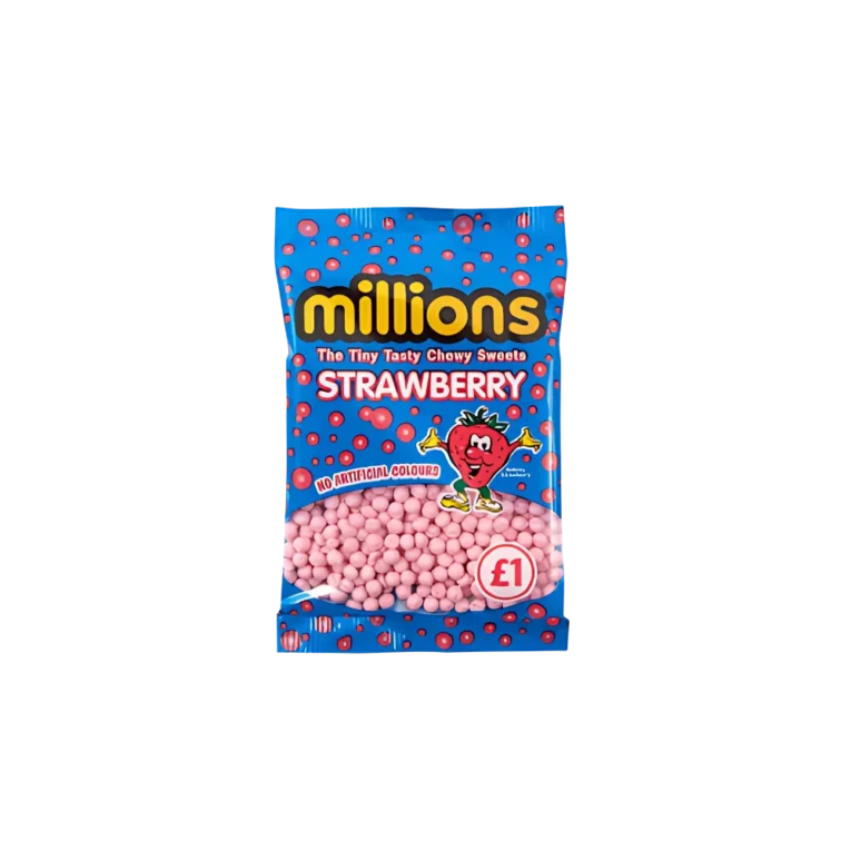 Millions Strawberry œ1