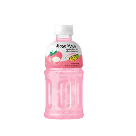 Mogu Mogu Lychee