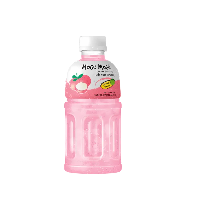 Mogu Mogu Lychee