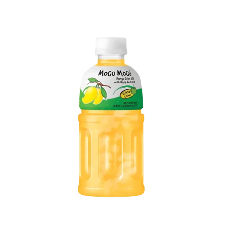 Mogu Mogu Mango