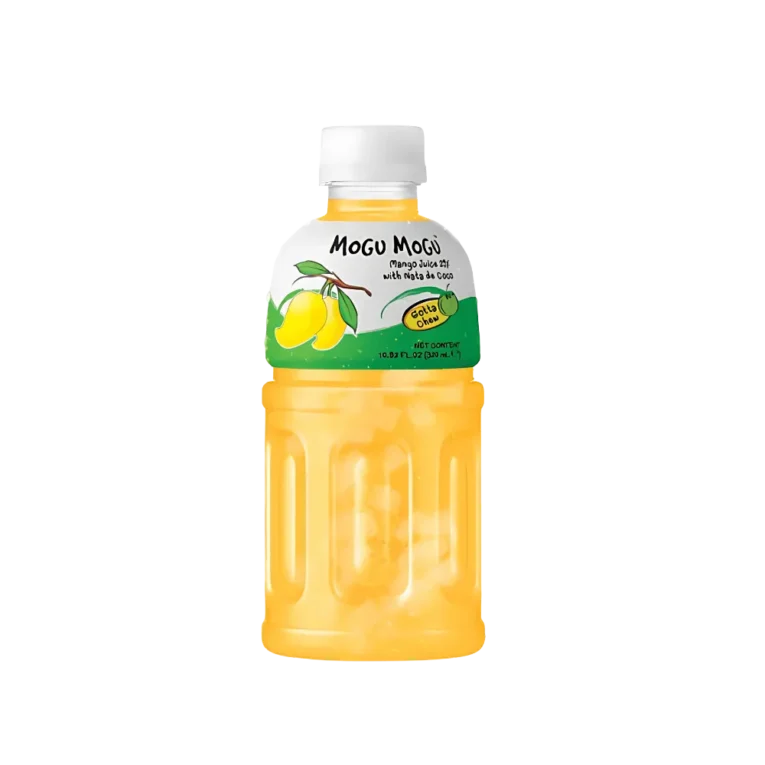 Mogu Mogu Mango