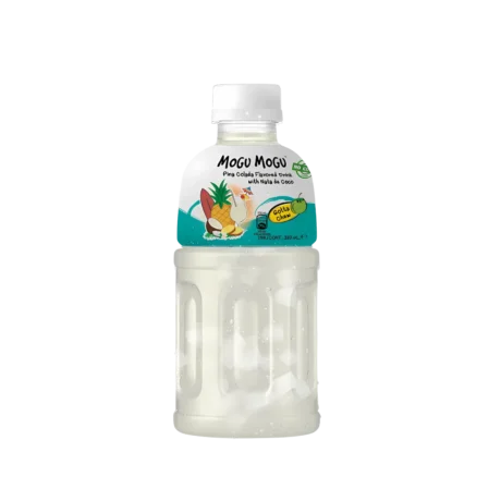 Mogu Mogu Pinacolada