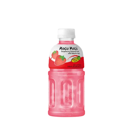 Mogu Mogu Strawberry