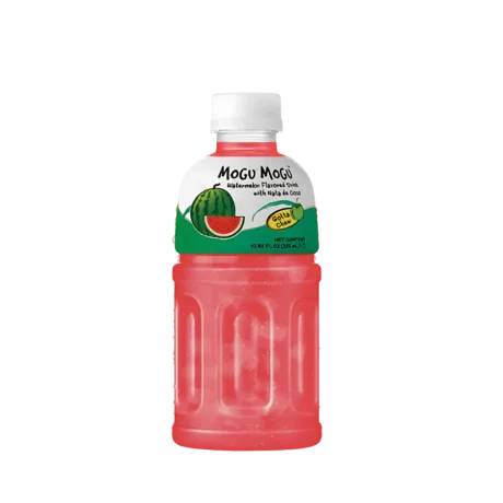 Mogu Mogu Watermelon