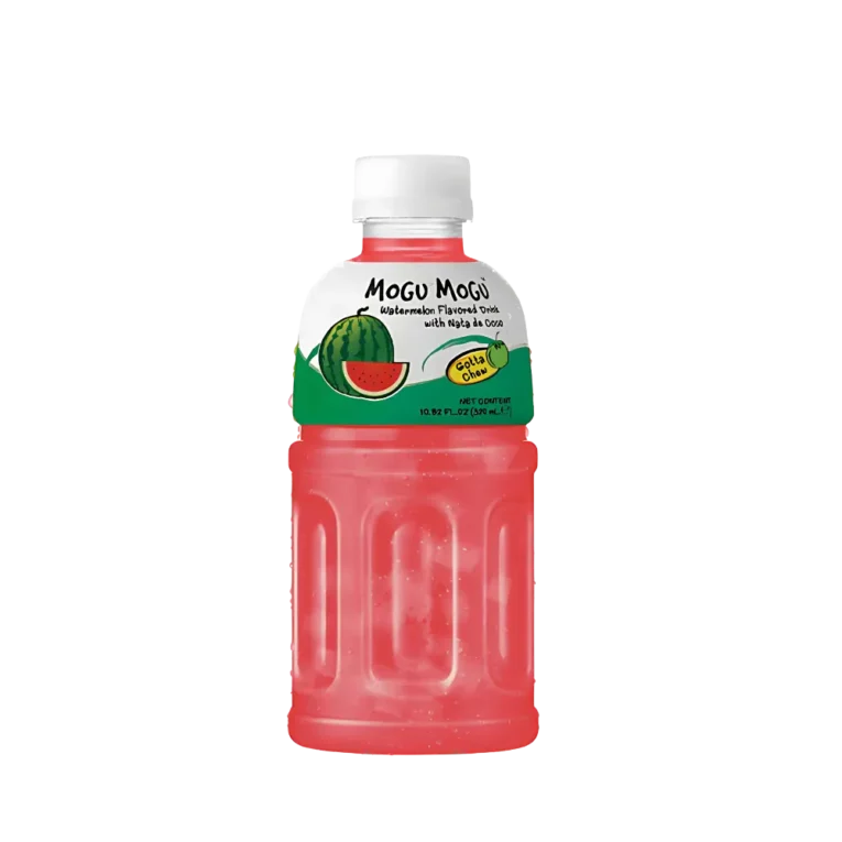 Mogu Mogu Watermelon