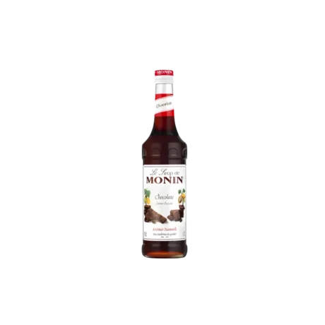 Monin Chocolate Syrup 70cl