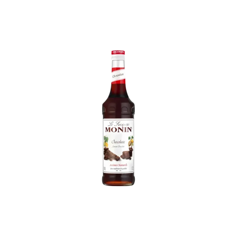 Monin Chocolate Syrup 70cl