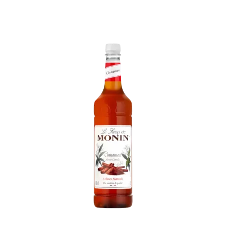 Monin Cinnamon Syrup 70cl