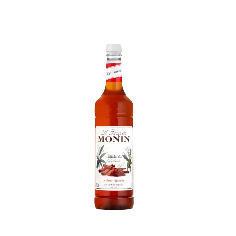 Monin Cinnamon Syrup 70cl