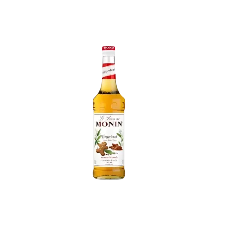 Monin Gingerbread Syrup 70cl