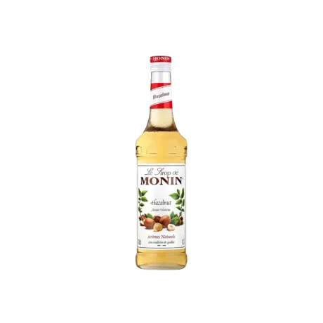 Monin Hazelnut