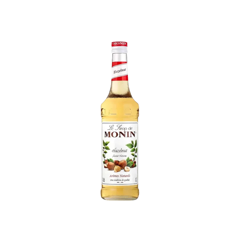 Monin Hazelnut