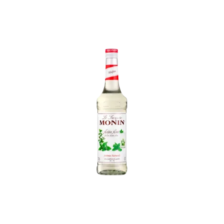 Monin Mojito Mint Syrup 70cl