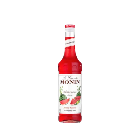 Monin Watermelon Syrup 70cl