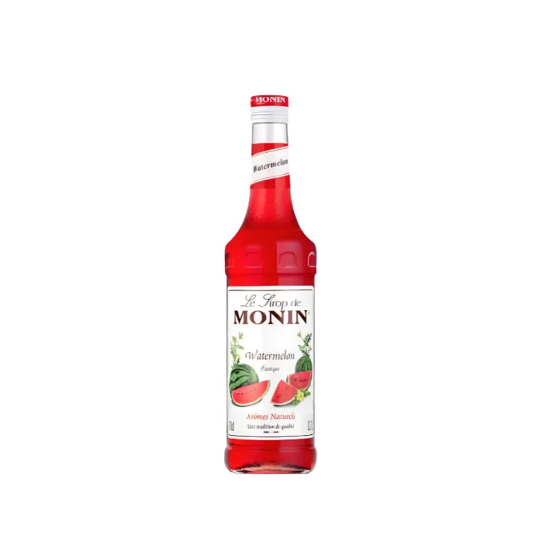 Monin Watermelon Syrup 70cl