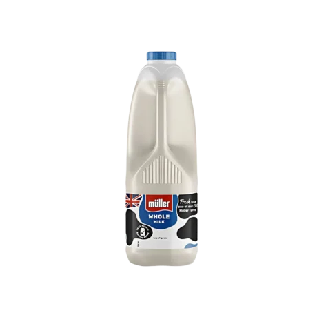 Muller Whole Milk