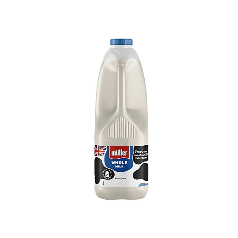 Muller Whole Milk