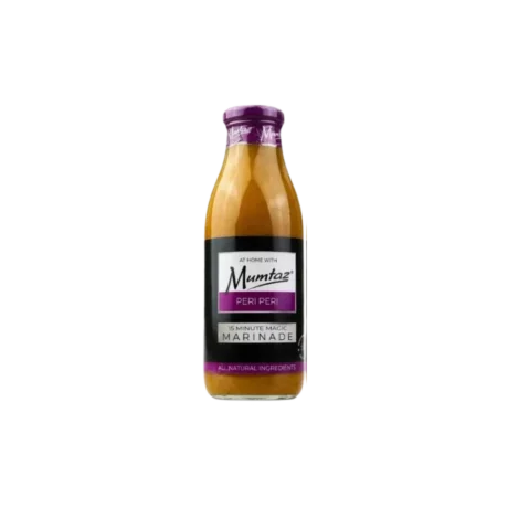 Mumtaz Peri Peri marinade