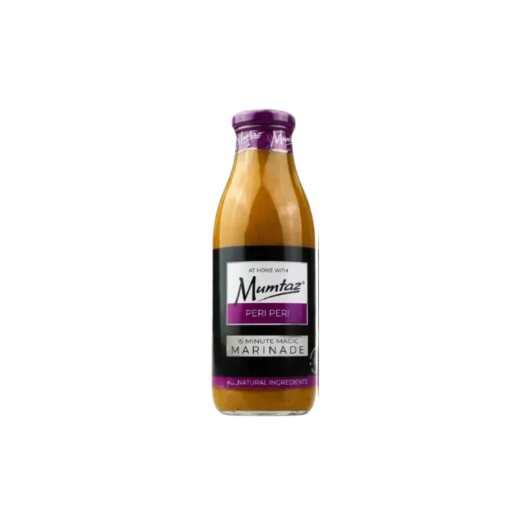 Mumtaz Peri Peri marinade