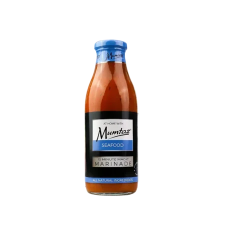 Mumtaz Seafood Marinade