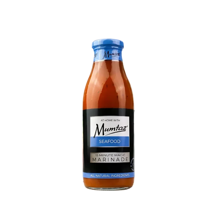 Mumtaz Seafood Marinade