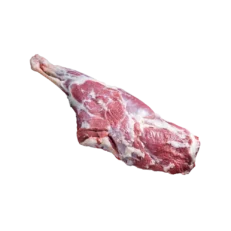 Mutton Leg