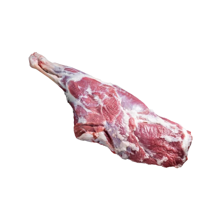 Mutton Leg