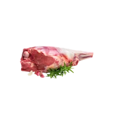 Mutton Leg Whole