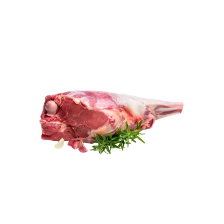 Mutton Leg Whole