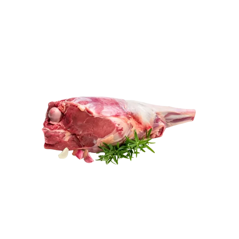 Mutton Leg Whole