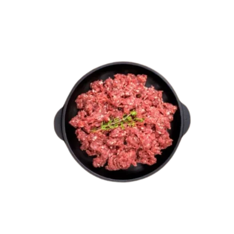 Mutton Mince