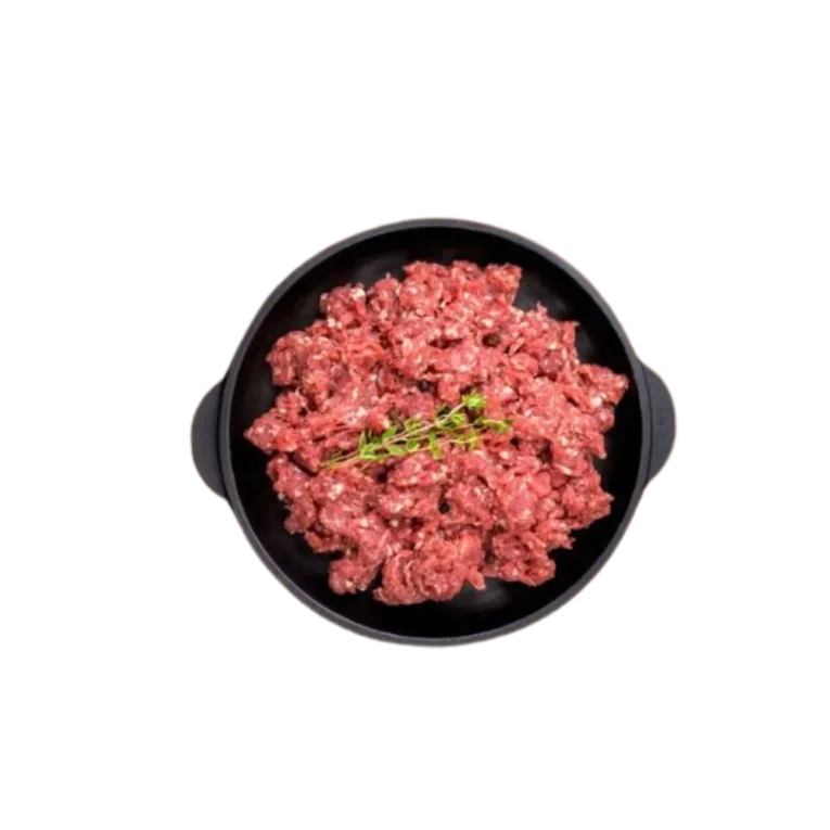 Mutton Mince