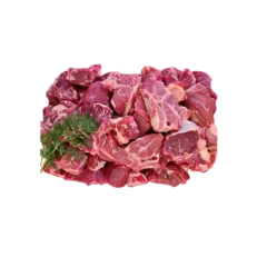 Mutton Mix Meat 1kg