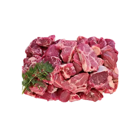 Mutton Mix Meat 1kg