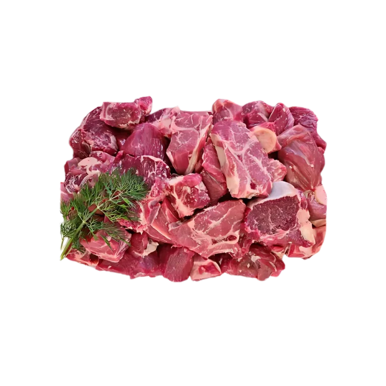 Mutton Mix Meat 1kg