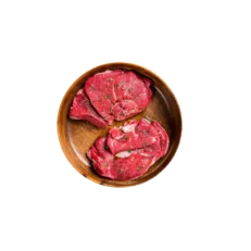 Mutton Steak