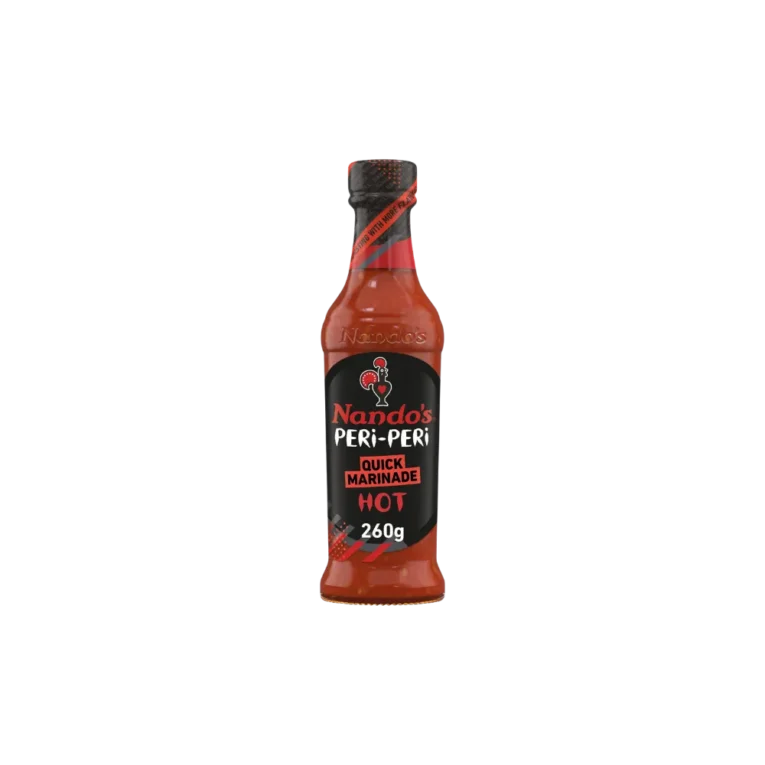 Nando’s Hot Marinade 260g