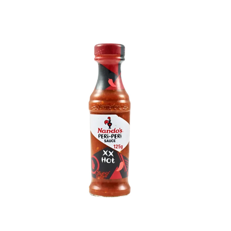 Nando's Peri-Peri Sauce XXHot