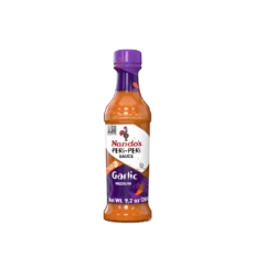 Nando’s Peri-Peri Garlic Sauce