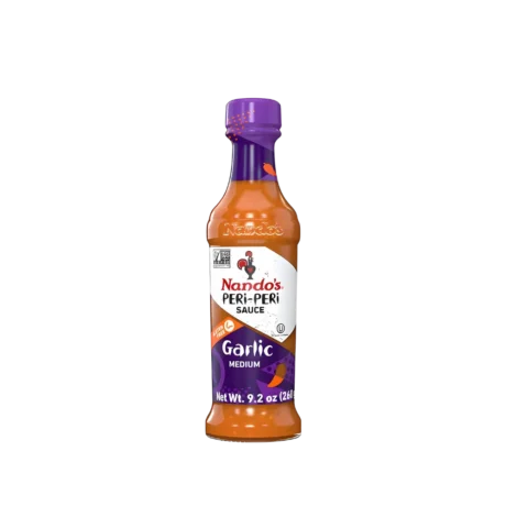 Nando’s Peri-Peri Garlic Sauce